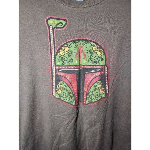 green Disneyland resort tee sz xl - Picture 4 of 5